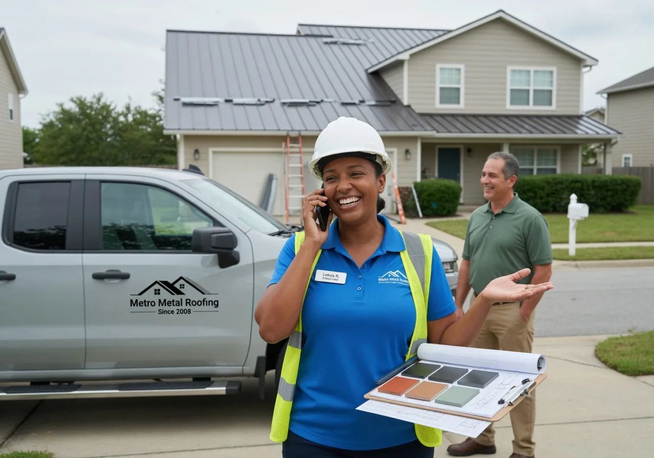 Metal Roofing Installation Steptoe, WA FAQs