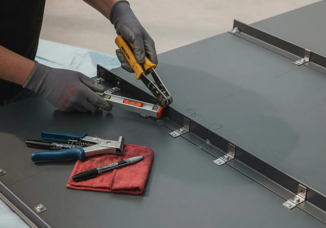 Why choose Metal Roofing Installation in Steptoe, WA
